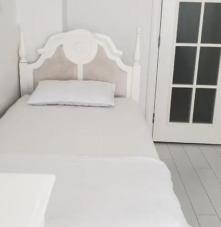 Konyaalti Plajina 10 Dakika Kral Dairesi Apartament