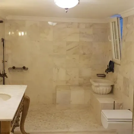 Konyaalti Plajina 10 Dakika Kral Dairesi Apartament Antalya